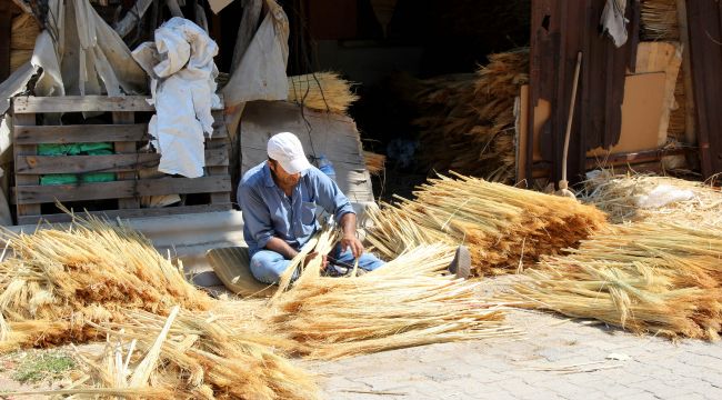 Teknolojiye direnen süpürgecilerin sezonu açıldı