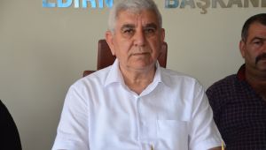 Tercan ‘Bir defa değil bin kere özür diliyorum’