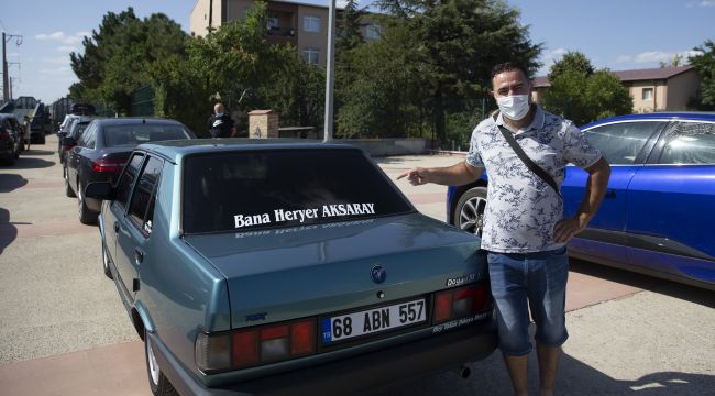TOFAŞ’la Avrupa’yı gezerek tanıtımını yapacak