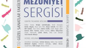 TÜ Güzel Sanatlar Fakültesi’nden sanal ortamda sergi