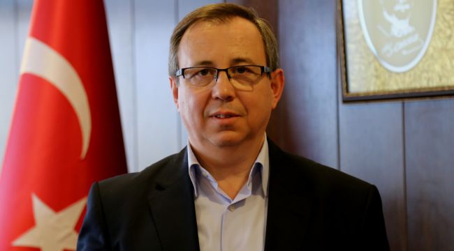 TÜ rektörlüğüne yeniden Prof. Dr. Tabakoğlu atandı