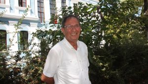 “Üreticimizin sorunlarına değiniyoruz”