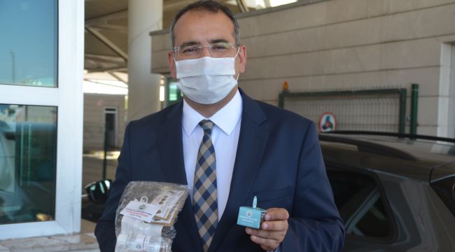 Valilik gurbetçileri dönüşte de yalnız bırakmadı