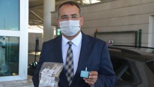 Valilik gurbetçileri dönüşte de yalnız bırakmadı