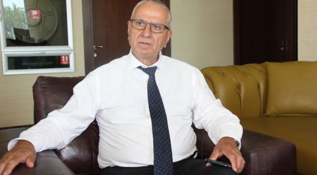 ‘Yambol’da da su sıkıntısı var’