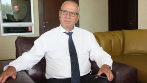 ‘Yambol’da da su sıkıntısı var’