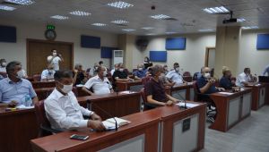 ‘Yaz aylarında su sıkıntısı yaşanıyor’