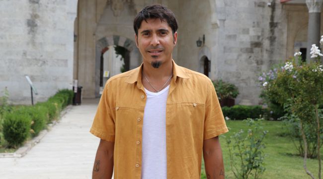 Yerel müzik