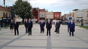 2020-2021 eğitim öğretim yılı başladı
