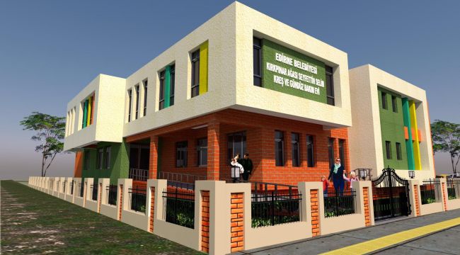 Ağa Selim’in adı okulda yaşayacak