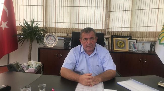 Ayçiçeği ödemelerinin yüzde 90’ı bitti