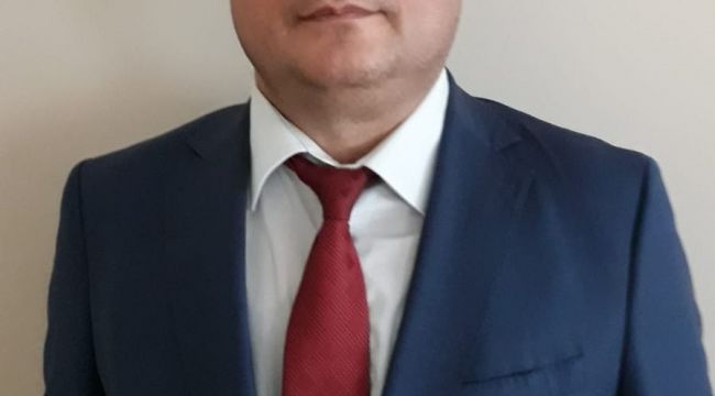 AYDOĞDU, DÜNYANIN EN ETKİLİ BİLİM İNSANLARI LİSTESİNDE…