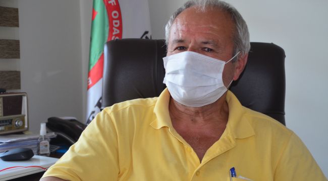 Bakkal amcaya ‘Hepsimat’ hizmeti