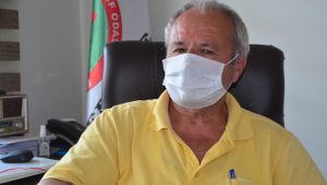 Bakkal amcaya ‘Hepsimat’ hizmeti