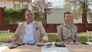 ‘Bulgaristan’dan ciddi bir akım oldu’