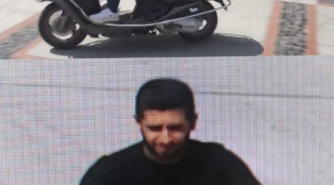 Denetimden kaçan motosikletliye 4 ayrı suçtan ceza