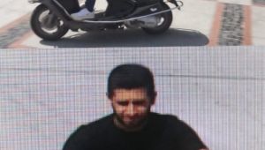 Denetimden kaçan motosikletliye 4 ayrı suçtan ceza