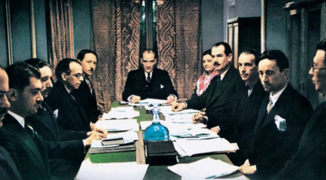 ‘Dil bayramımızın 88. yılı kutlu olsun’