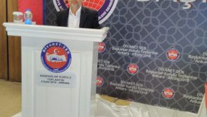 Diyanet-Sen'den imam hatiplilere yönelik ifadelere tepki