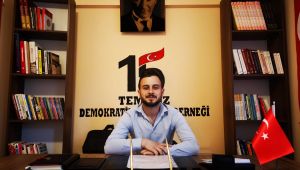 EDGED’den Gaziler Günü kutlaması