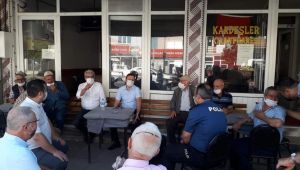 Edirne'den kısa kısa