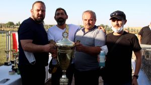 En hızlı güvercinin sahibine 