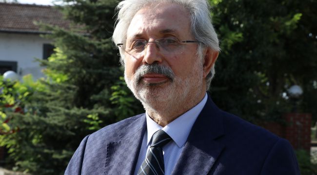 Fatih müzesiiçin çalışmaları sürüyor