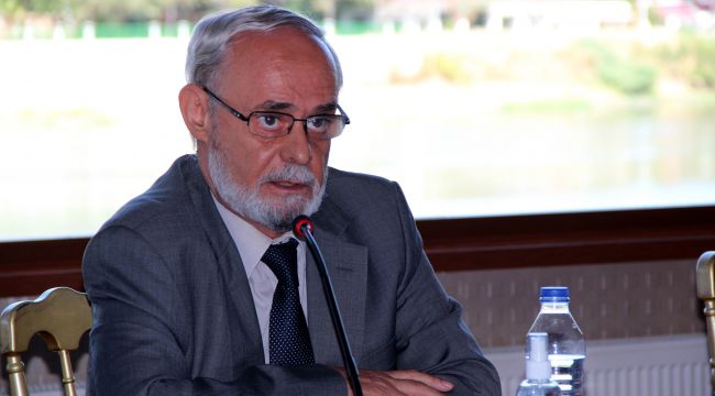 ‘Fetihte ehemmiyeti göz ardı edilmemelidir’