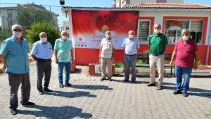 Gaziler Günü buruk kutlanacak