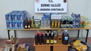 Gümrük kaçakçılığı operasyonunda 4 şüpheli yakalandı