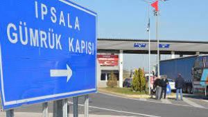 Gümrükte rüşvet iddianamesi kabul edildi