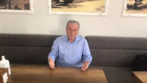 ‘Halkı ve esnafı birebir ziyaret edin’