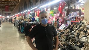 ‘Hareket ver ama eskisi gibi değil’