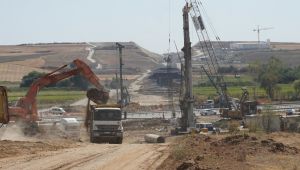 Hızlı tren projesi 2023’te tamam