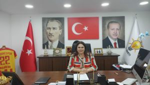 İba, gaziler günün kutladı