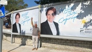 İYİ Parti 2. Olağan Kurultayına hazırlanıyor
