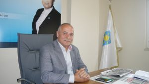 İYİ Parti’nin hedefi 2023