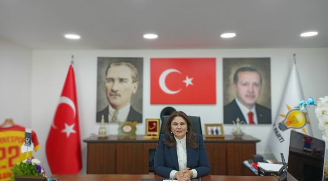 ‘Kadın meselesi siyaset üstü bir mesele’