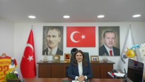 ‘Kadın meselesi siyaset üstü bir mesele’