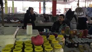 Kadın üreticilere % 50 hibe