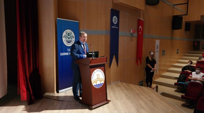 Kamu kurumlarına basın ve halkla ilişkiler eğitimi
