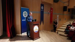 Kamu kurumlarına basın ve halkla ilişkiler eğitimi