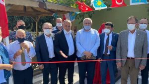 Kapıkule’ye “İYİ”lerden çıkarma!