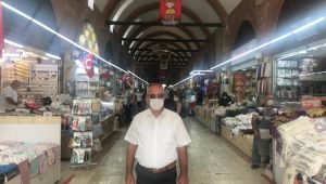 Kapılar açıldı işler bir tık yükseldi