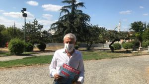 Kapıların açık kalması için maske şart  