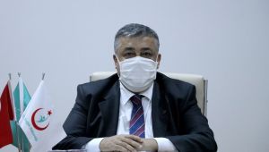 Kovid-19 izolasyonuna sıkı takip