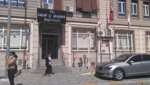 Lalapaşa ilçesidoğalgaza kavuşacak