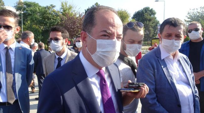 ‘Maske zorunluluğu doğru bir karar’