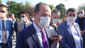 ‘Maske zorunluluğu doğru bir karar’