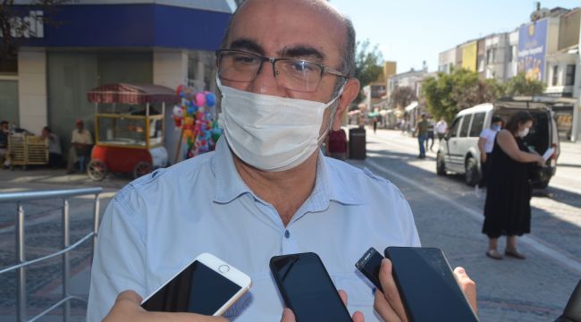 Pandemi çocukları dijital ortama sürüklüyor